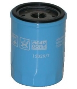 MEAT & DORIA - 150297 - Фильтр масляный Nissan Micra 00-09  Note  06  Prim